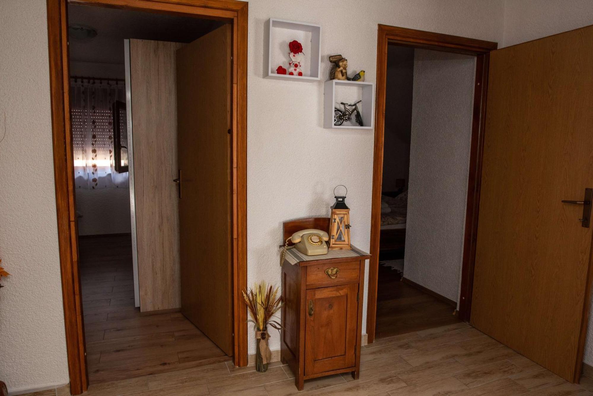 Kuca Za Odmor Boki Villa Gospic Exterior photo
