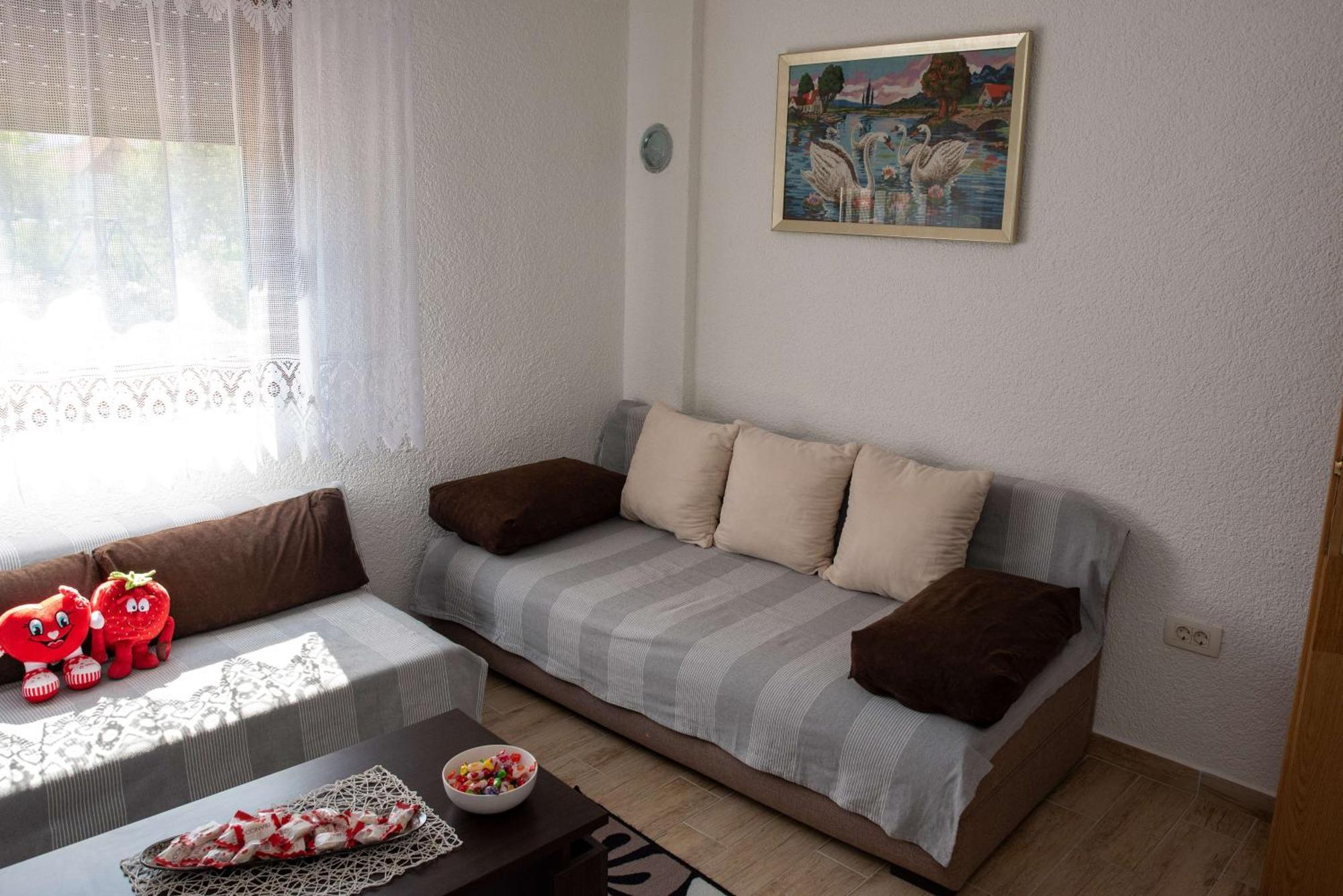 Kuca Za Odmor Boki Villa Gospic Exterior photo
