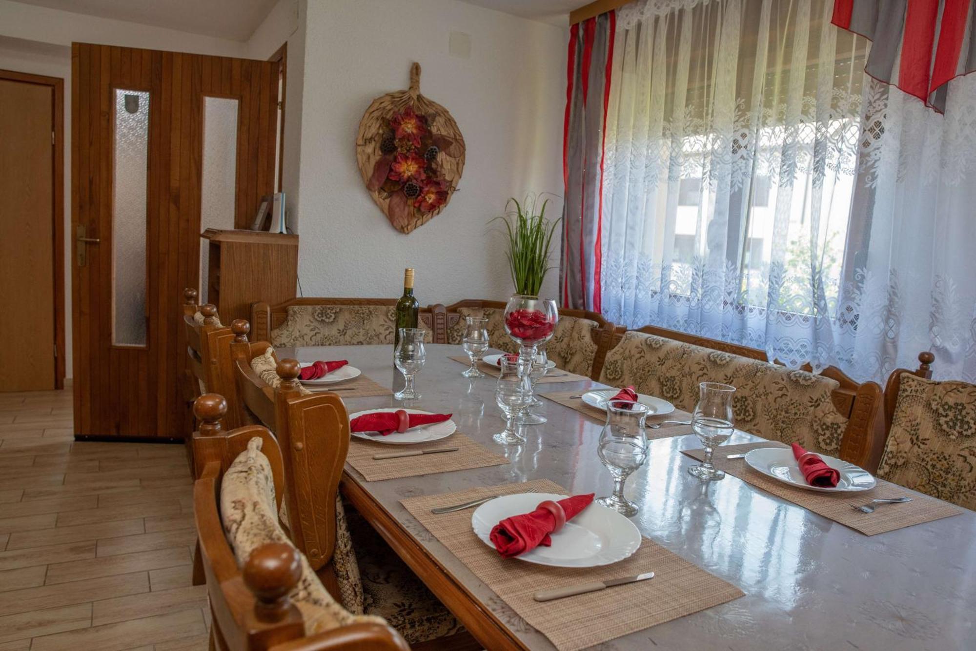 Kuca Za Odmor Boki Villa Gospic Exterior photo